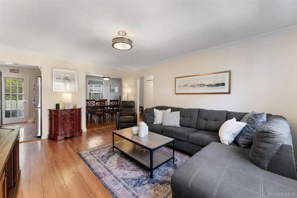 51 Cross Street Bronxville NY 10708