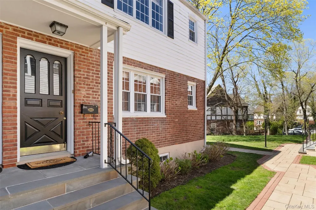 51 Cross Street Bronxville NY 10708