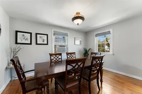 51 Cross Street Bronxville NY 10708