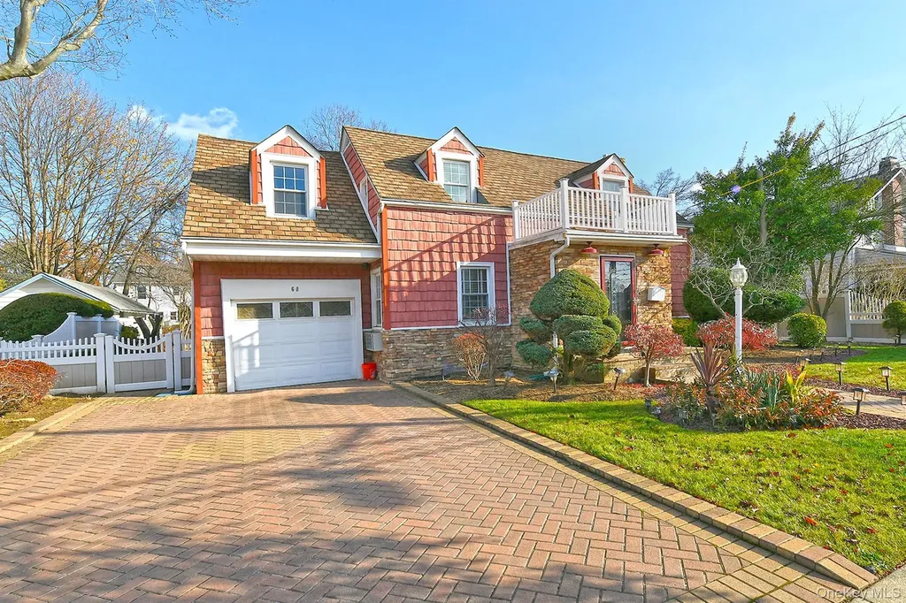 60 Connecticut Avenue Freeport NY 11520