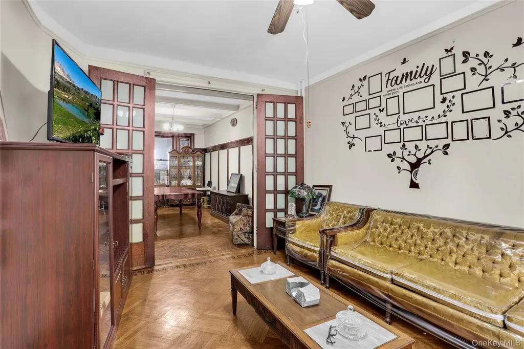 2161 Walton Avenue Bronx NY 10453