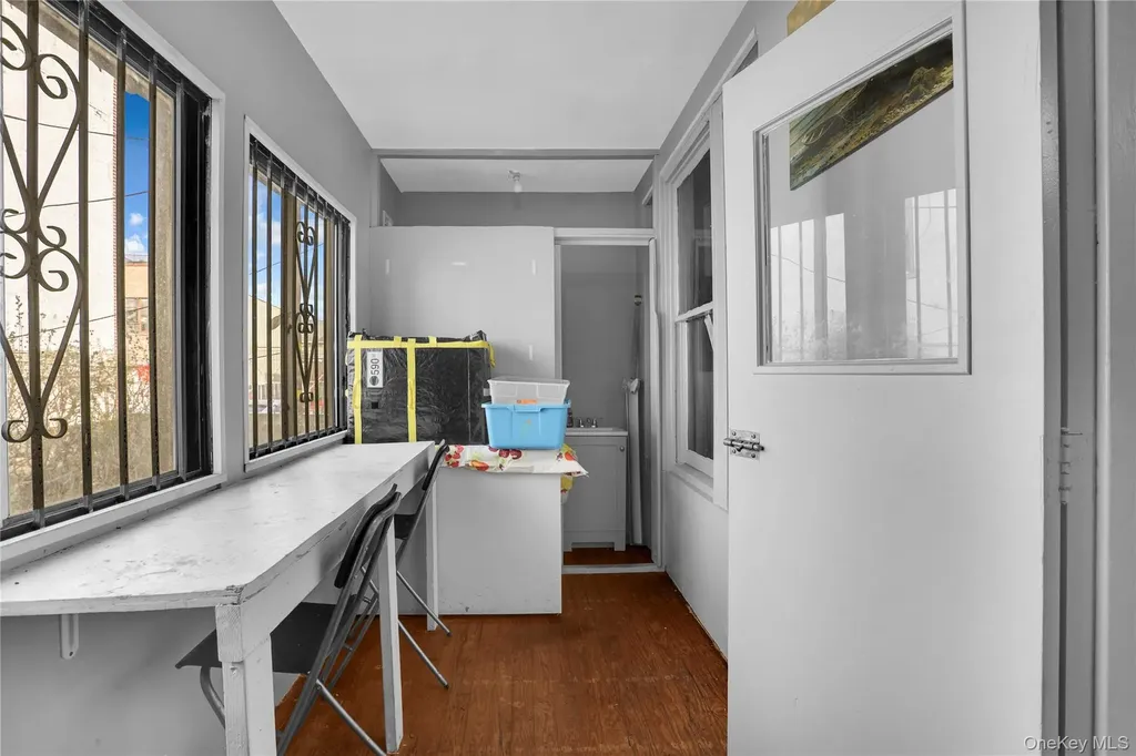 2161 Walton Avenue Bronx NY 10453