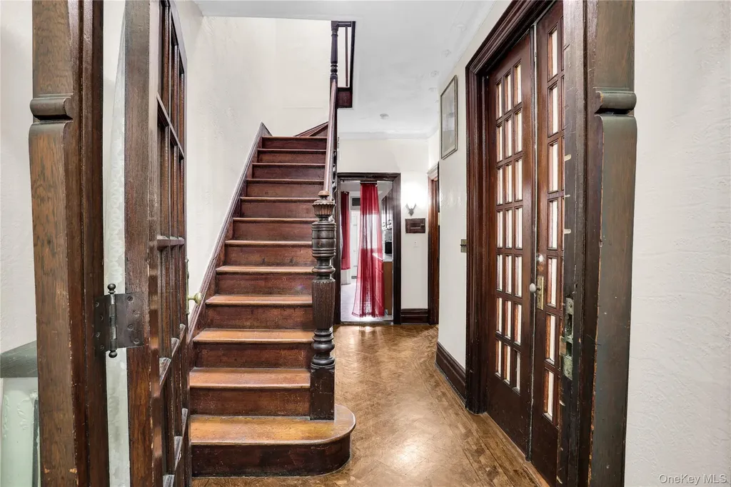 2161 Walton Avenue Bronx NY 10453