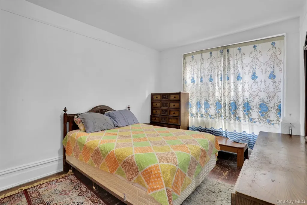 2161 Walton Avenue Bronx NY 10453