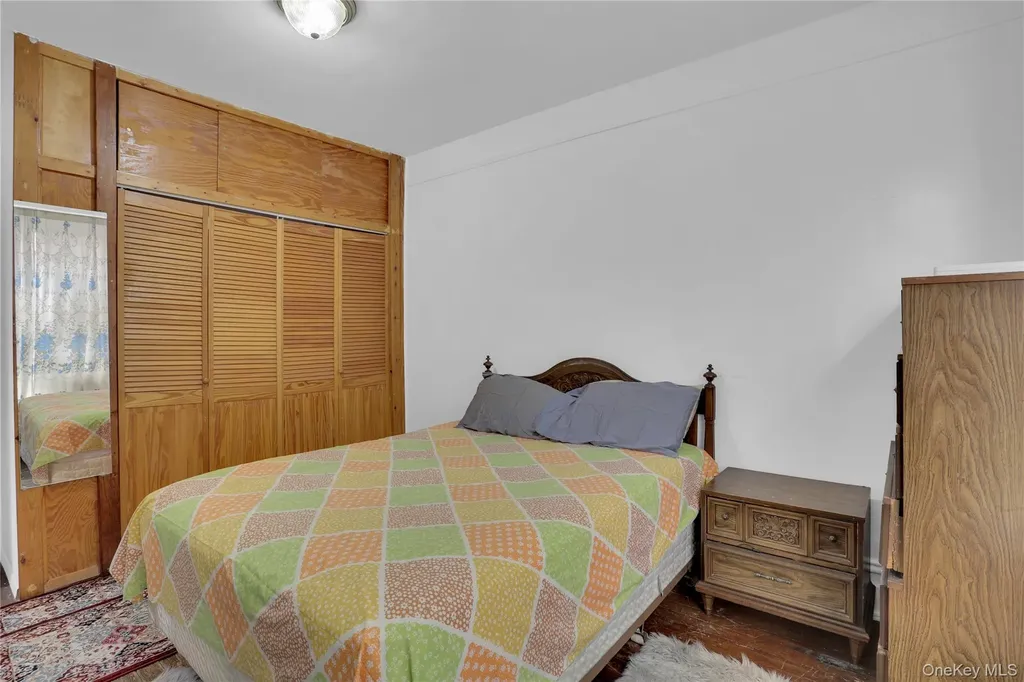 2161 Walton Avenue Bronx NY 10453