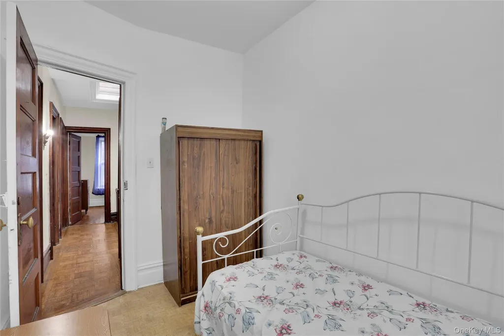 2161 Walton Avenue Bronx NY 10453