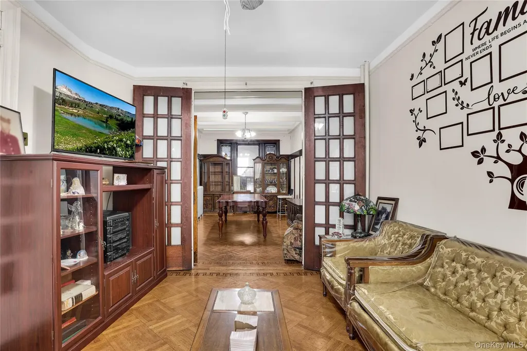 2161 Walton Avenue Bronx NY 10453