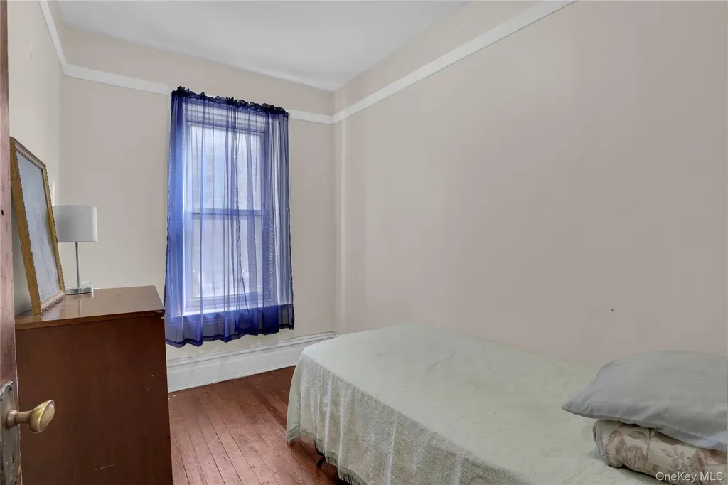 2161 Walton Avenue Bronx NY 10453