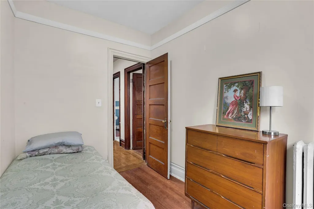2161 Walton Avenue Bronx NY 10453