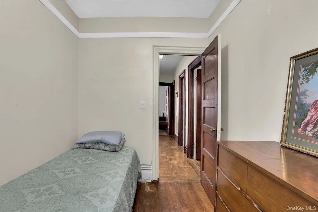 2161 Walton Avenue Bronx NY 10453