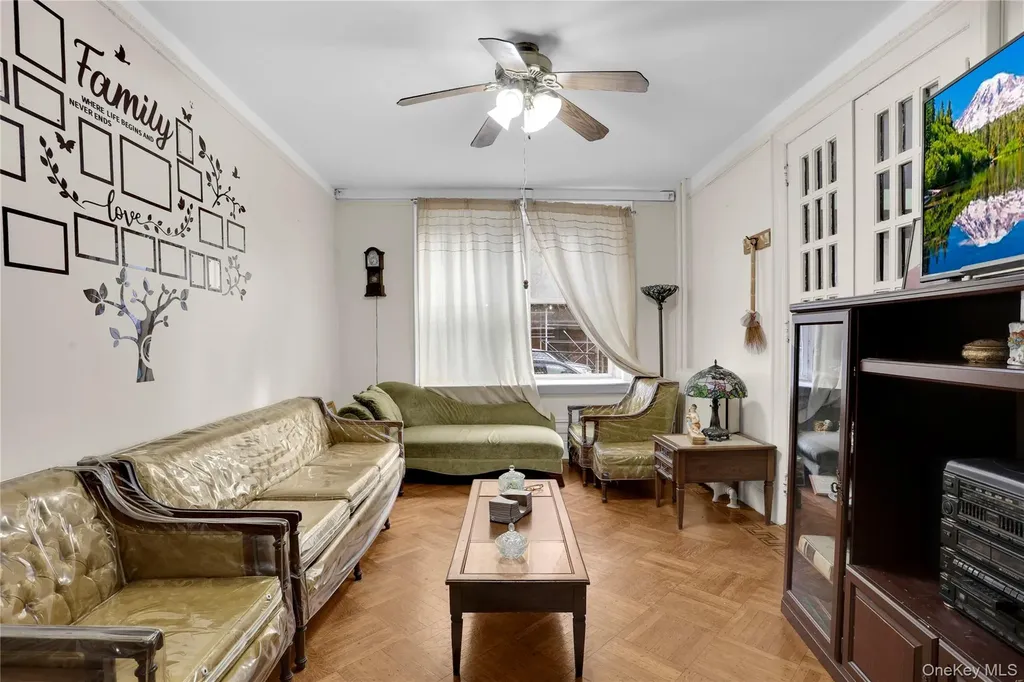 2161 Walton Avenue Bronx NY 10453