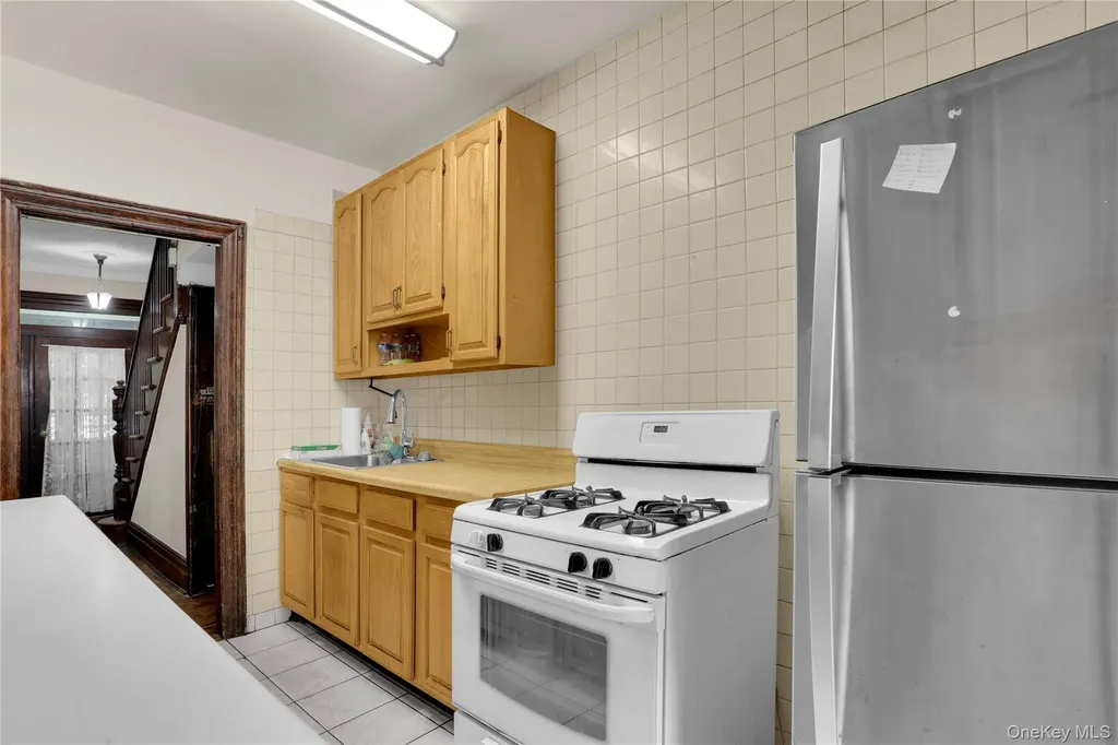 2161 Walton Avenue Bronx NY 10453