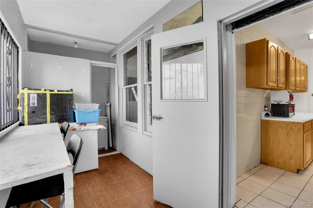 2161 Walton Avenue Bronx NY 10453