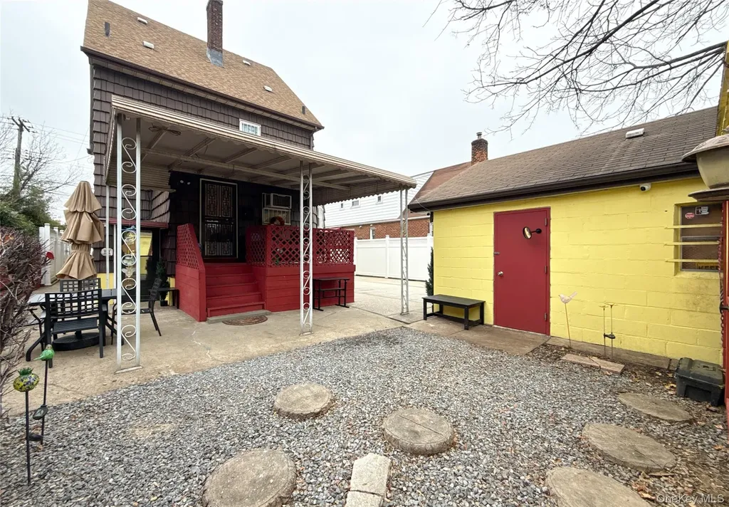 13437 58th Road Flushing NY 11355