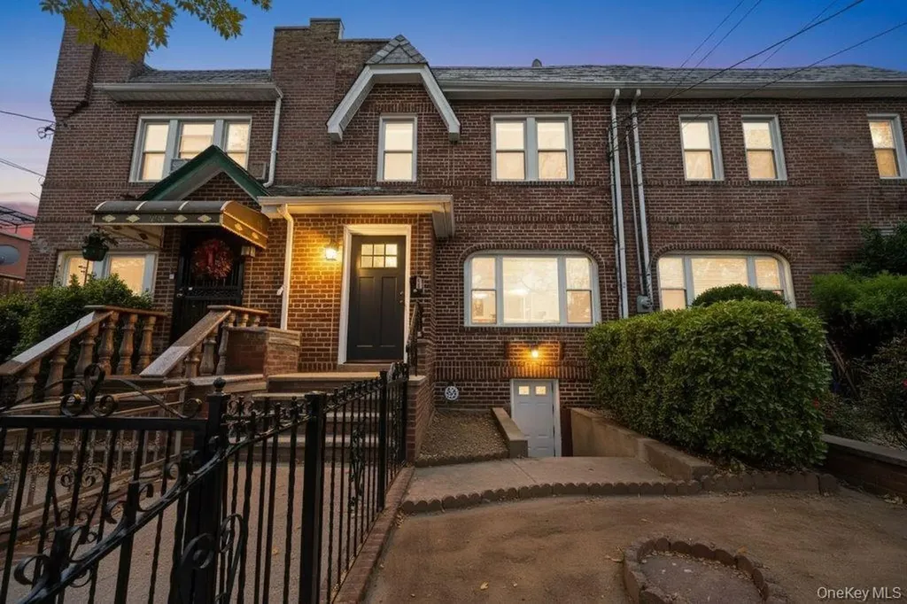 1246 Troy Avenue Brooklyn NY 11203