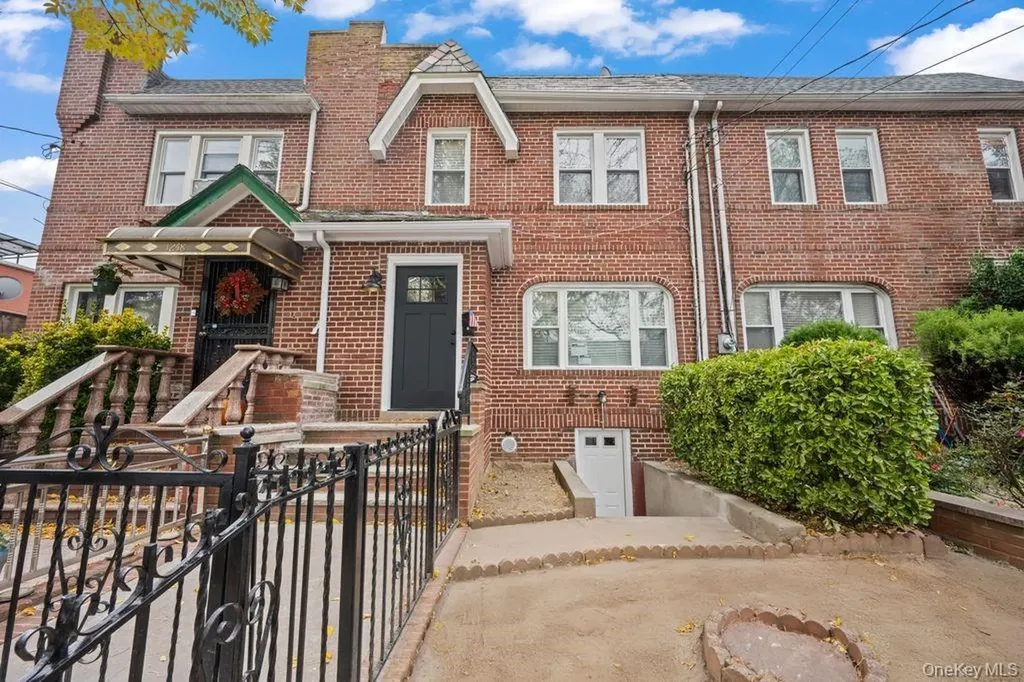 1246 Troy Avenue Brooklyn NY 11203
