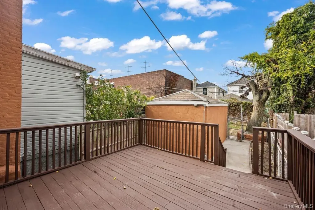 1246 Troy Avenue Brooklyn NY 11203