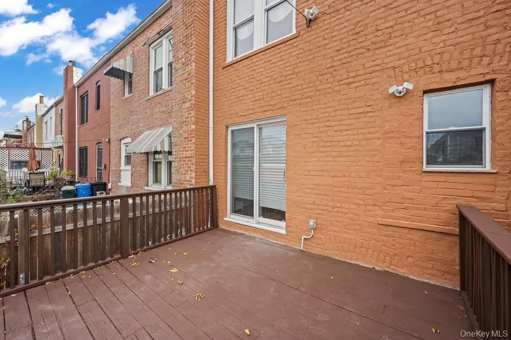1246 Troy Avenue Brooklyn NY 11203