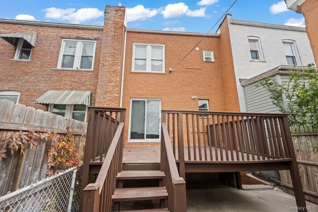 1246 Troy Avenue Brooklyn NY 11203