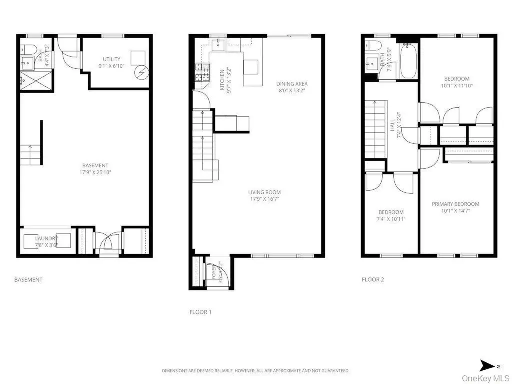1246 Troy Avenue Brooklyn NY 11203