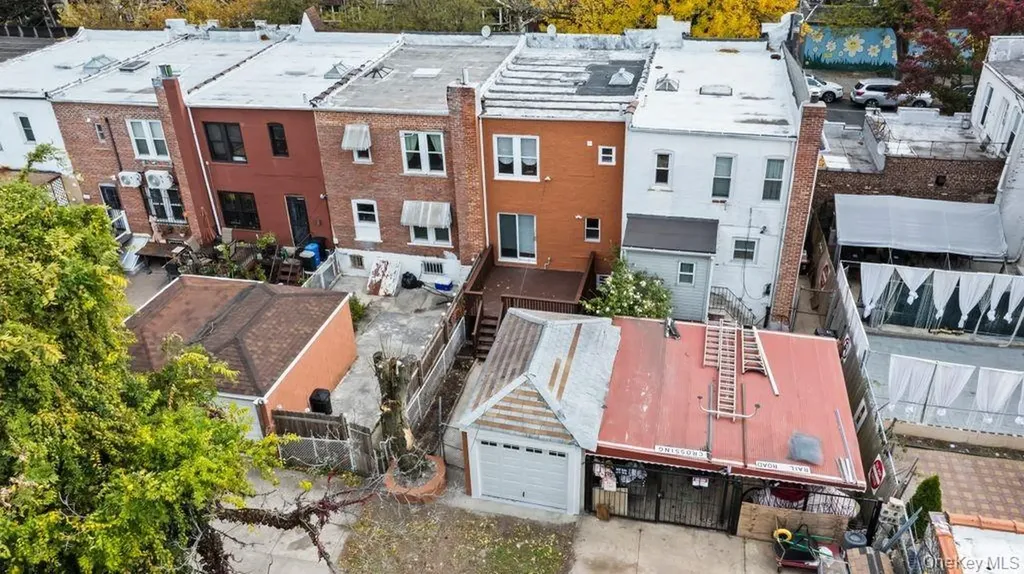 1246 Troy Avenue Brooklyn NY 11203
