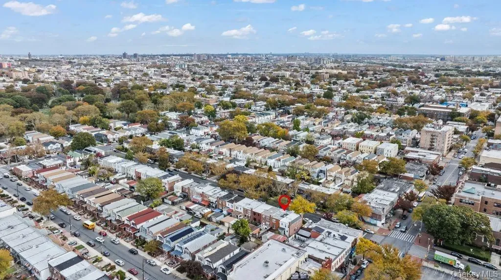1246 Troy Avenue Brooklyn NY 11203