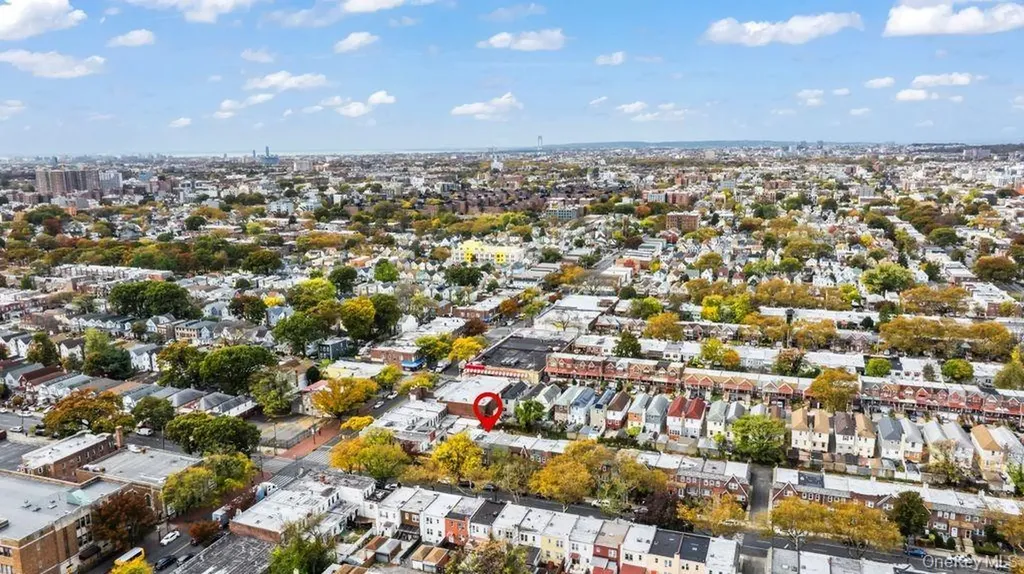 1246 Troy Avenue Brooklyn NY 11203