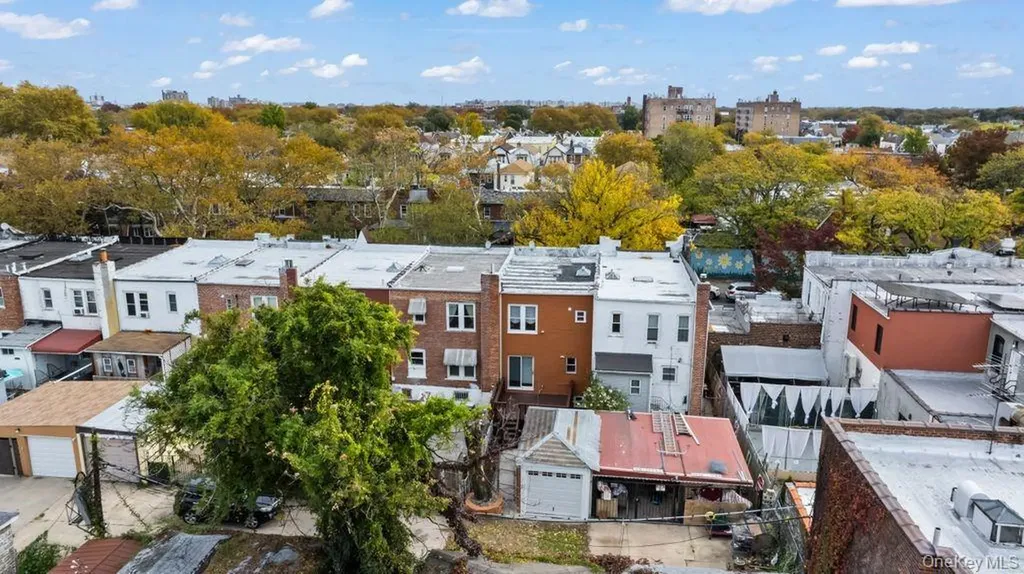 1246 Troy Avenue Brooklyn NY 11203