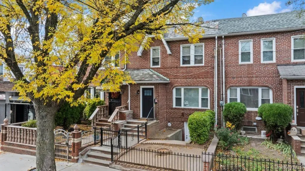 1246 Troy Avenue Brooklyn NY 11203