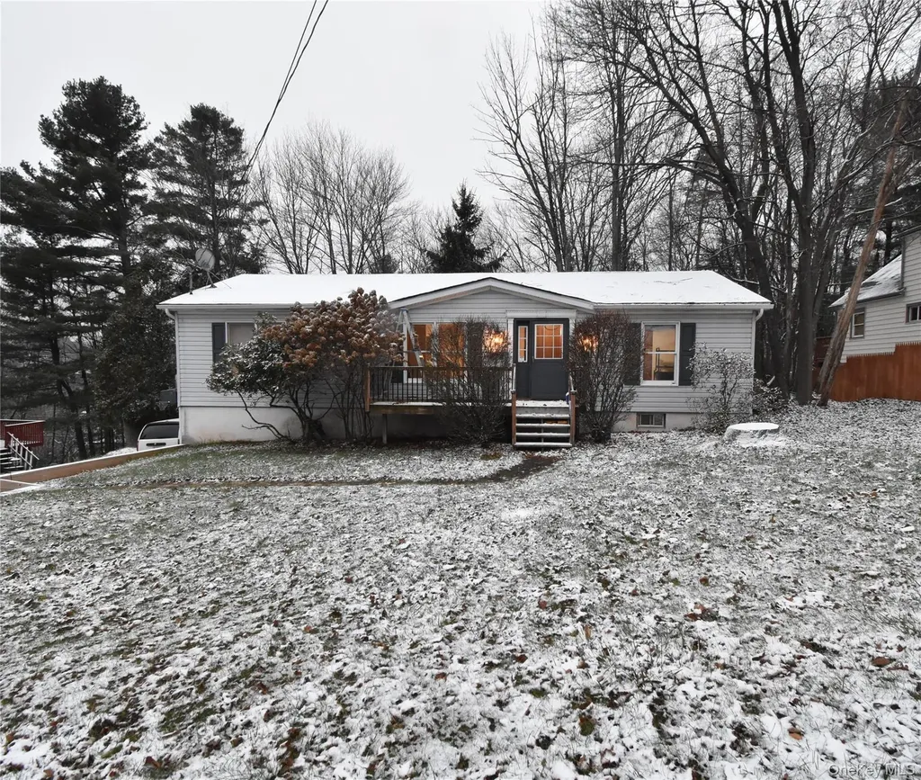 22 Winslow Place Liberty NY 12754