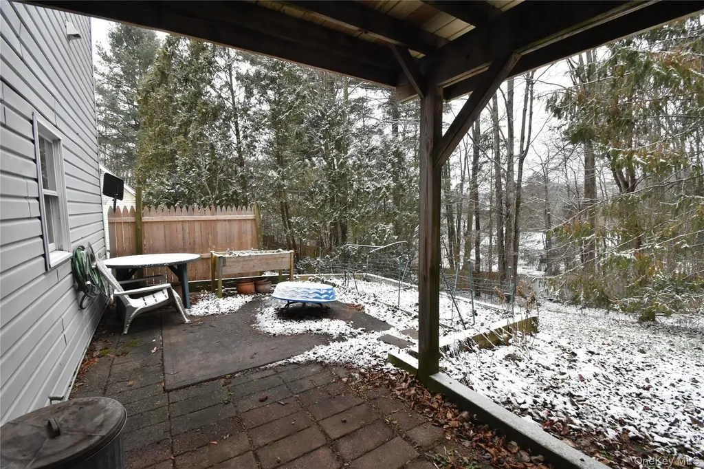 22 Winslow Place Liberty NY 12754