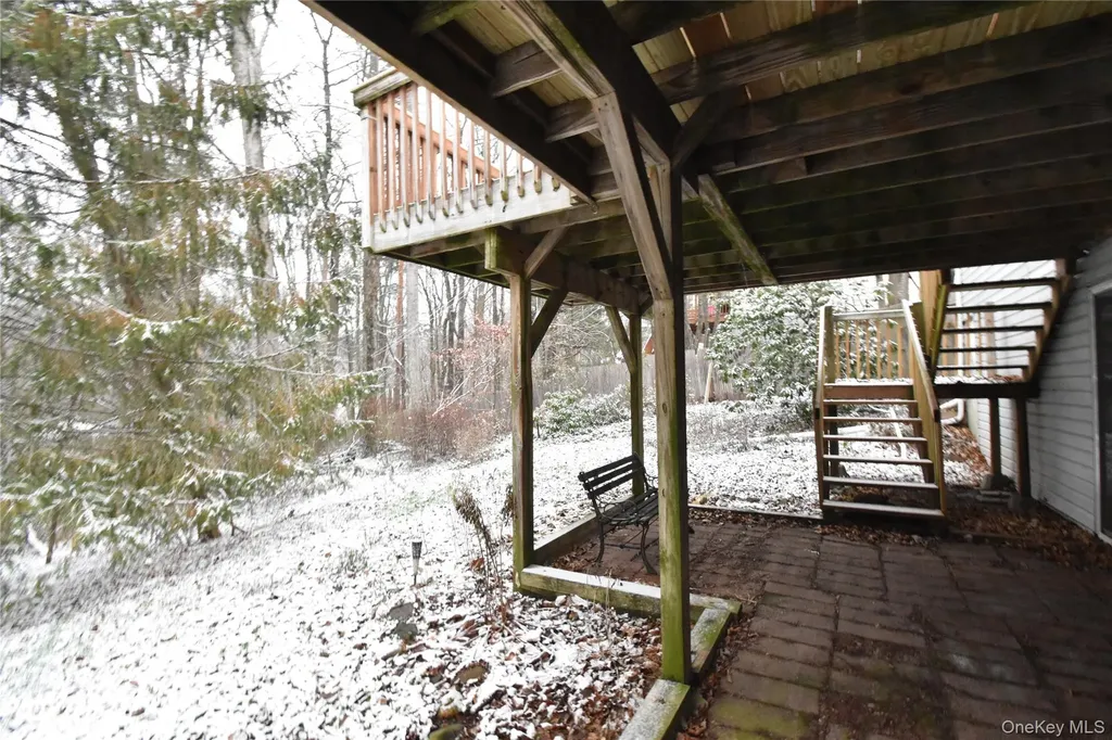 22 Winslow Place Liberty NY 12754