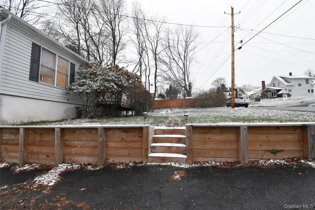 22 Winslow Place Liberty NY 12754
