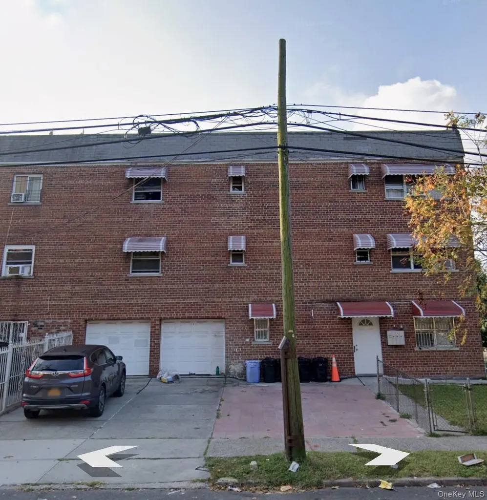 2780 Sampson Avenue Bronx NY 10465