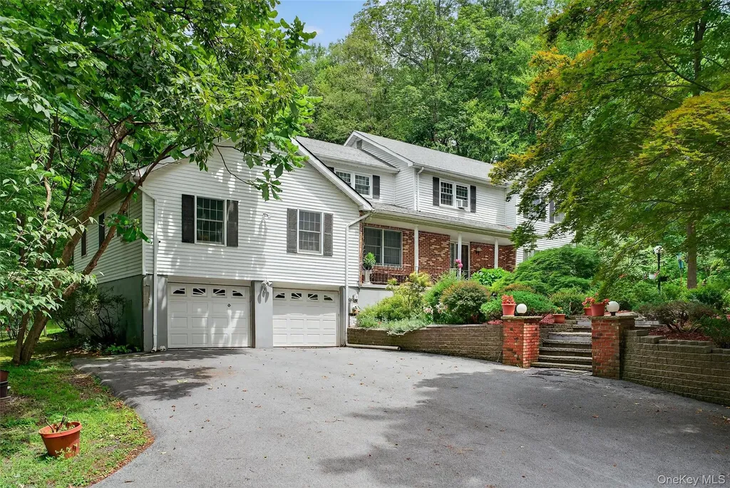 72 Peddler Hill Road Monroe NY 10950