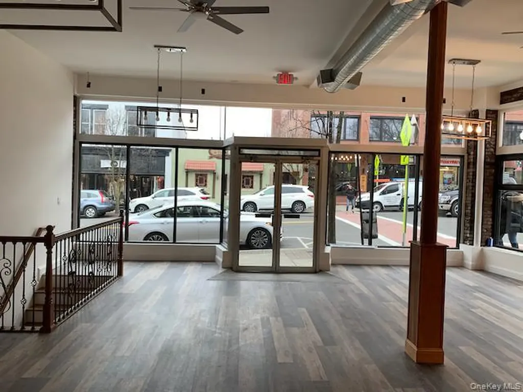 65 Lafayette Avenue Suffern NY 10901