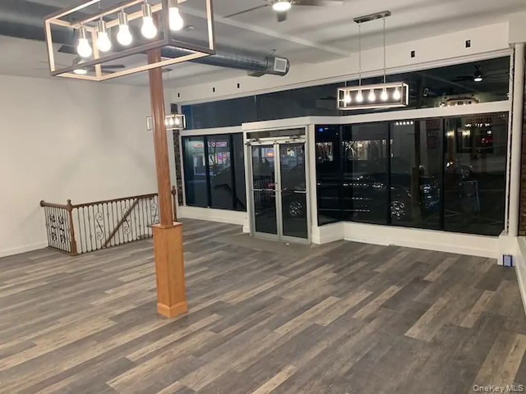 65 Lafayette Avenue Suffern NY 10901