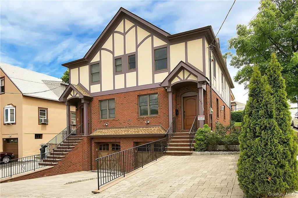 240 Columbus Avenue West Harrison NY 10604