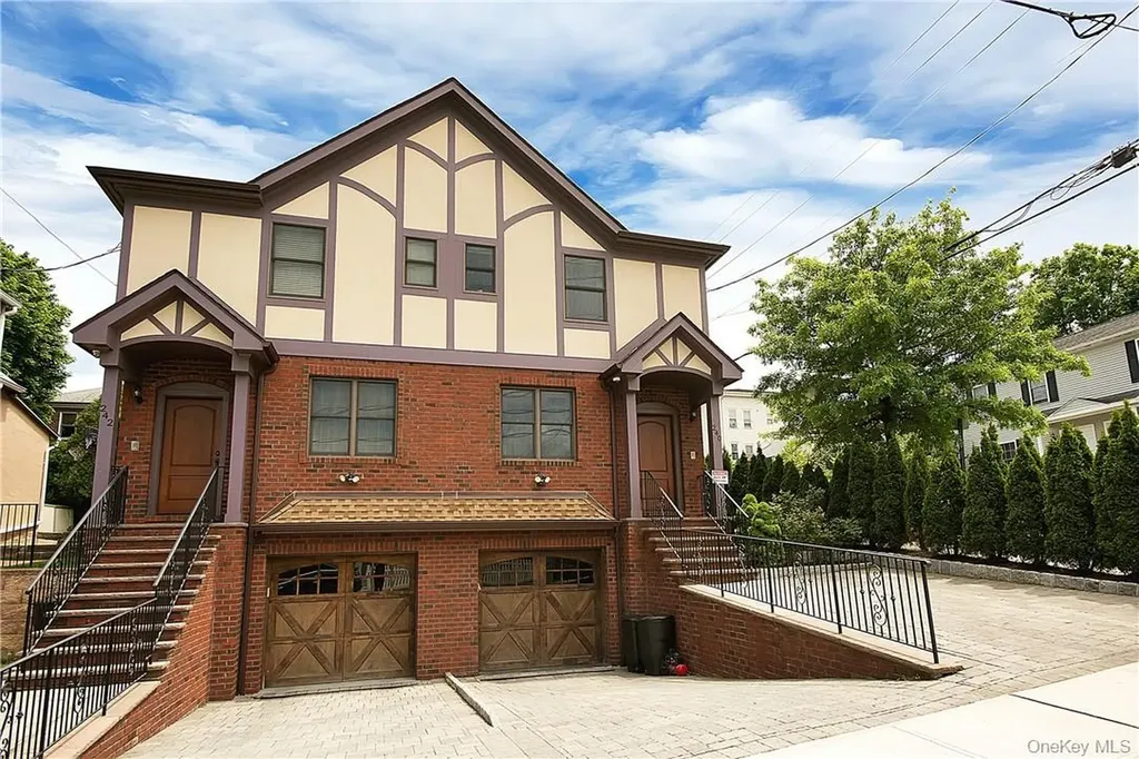 240 Columbus Avenue West Harrison NY 10604