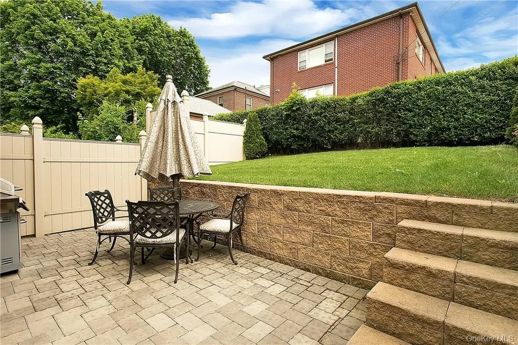 240 Columbus Avenue West Harrison NY 10604