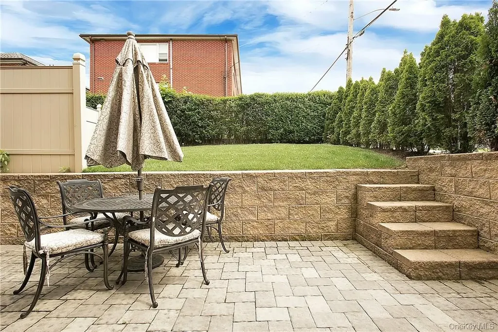 240 Columbus Avenue West Harrison NY 10604