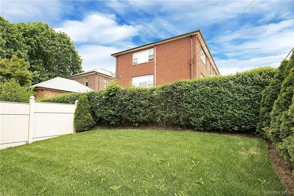240 Columbus Avenue West Harrison NY 10604