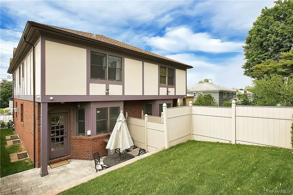 240 Columbus Avenue West Harrison NY 10604