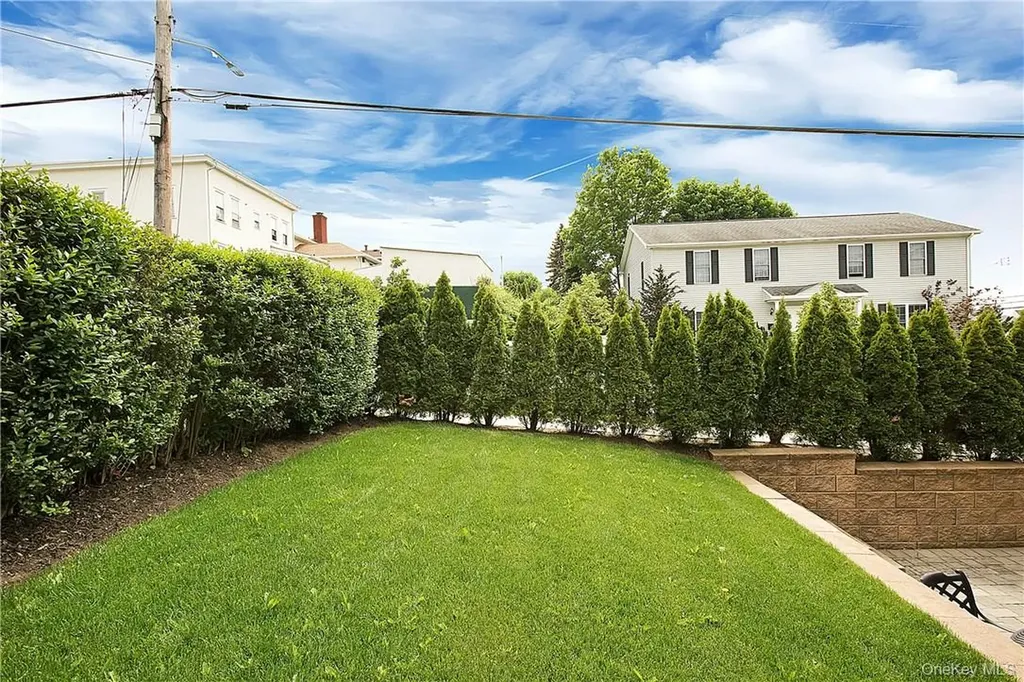 240 Columbus Avenue West Harrison NY 10604