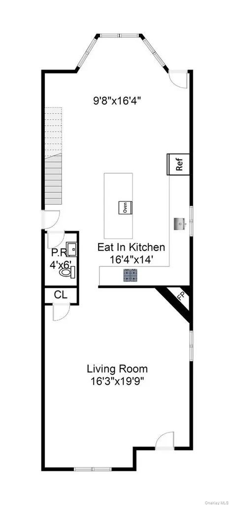 240 Columbus Avenue West Harrison NY 10604
