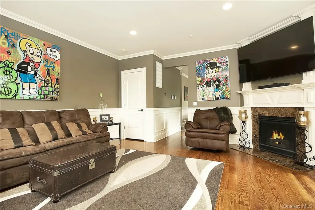 240 Columbus Avenue West Harrison NY 10604