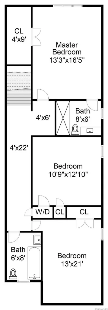 240 Columbus Avenue West Harrison NY 10604