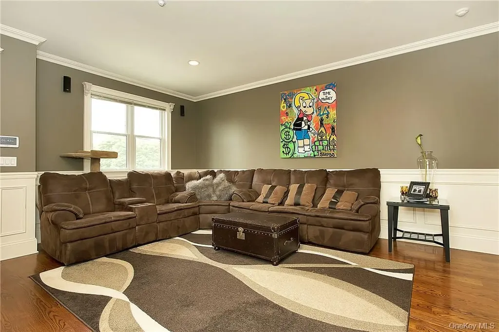 240 Columbus Avenue West Harrison NY 10604