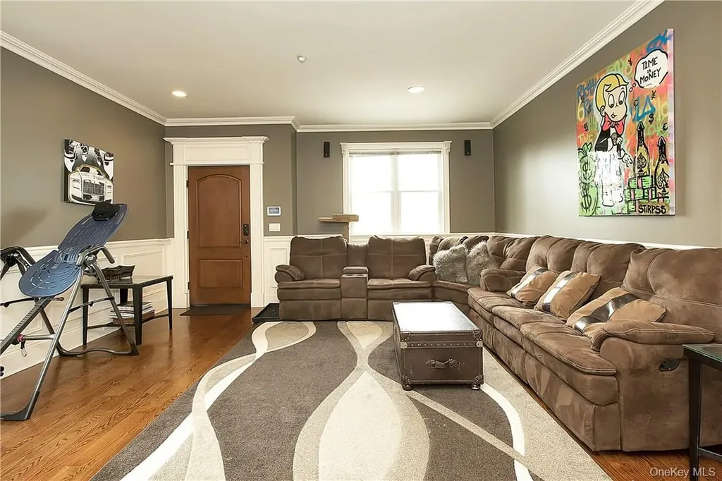 240 Columbus Avenue West Harrison NY 10604