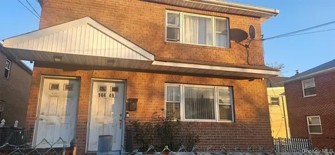 144-49 223rd Street Laurelton NY 11413